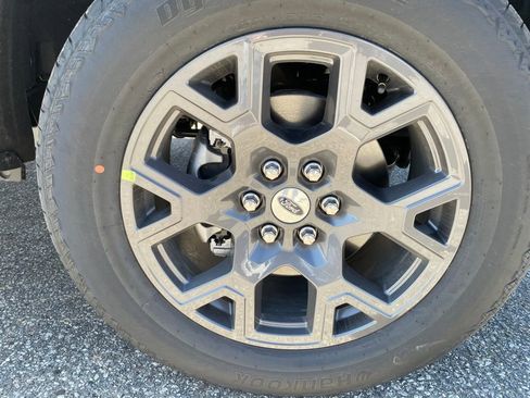 New 2026 Ford F150 STX image 6