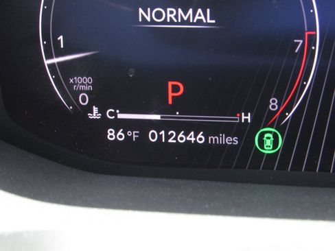 Certified 2024 Acura MDX SH-AWD w/ Advance Package image 29