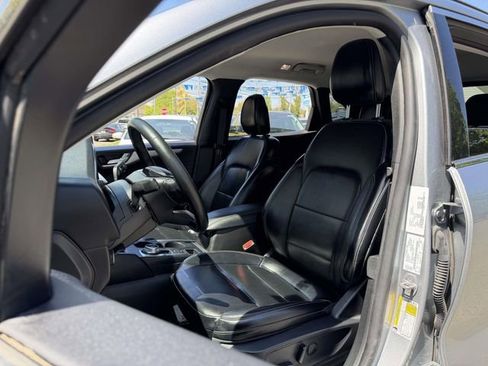 Used 2024 Ford Escape Platinum AWD/4WD image 23