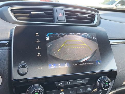 Used 2022 Honda CR-V EX-L image 29