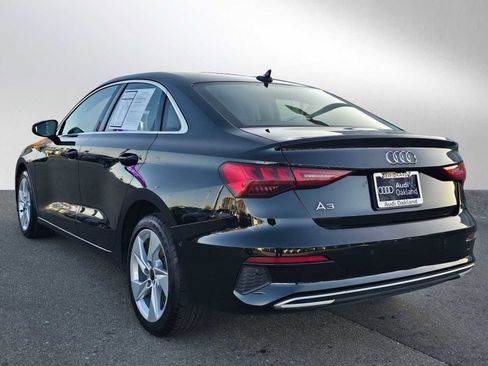 Used 2024 Audi A3 2.0T Premium image 5