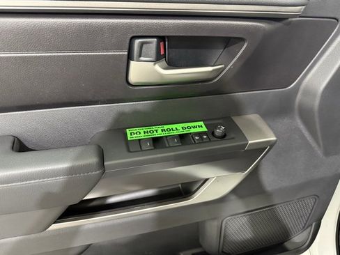 New 2025 Toyota Tundra SR5 image 12