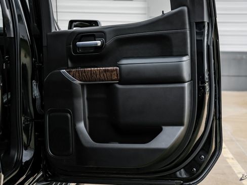 Used 2021 GMC Sierra 1500 Denali w/ Denali Ultimate Package image 91