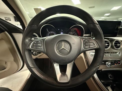 Used 2018 Mercedes-Benz C 300 Sedan image 19
