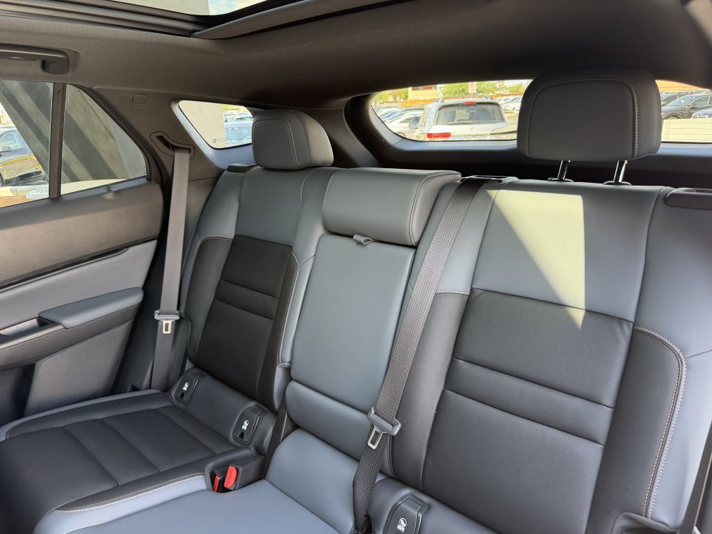 Used 2024 Honda Prologue Touring image 35