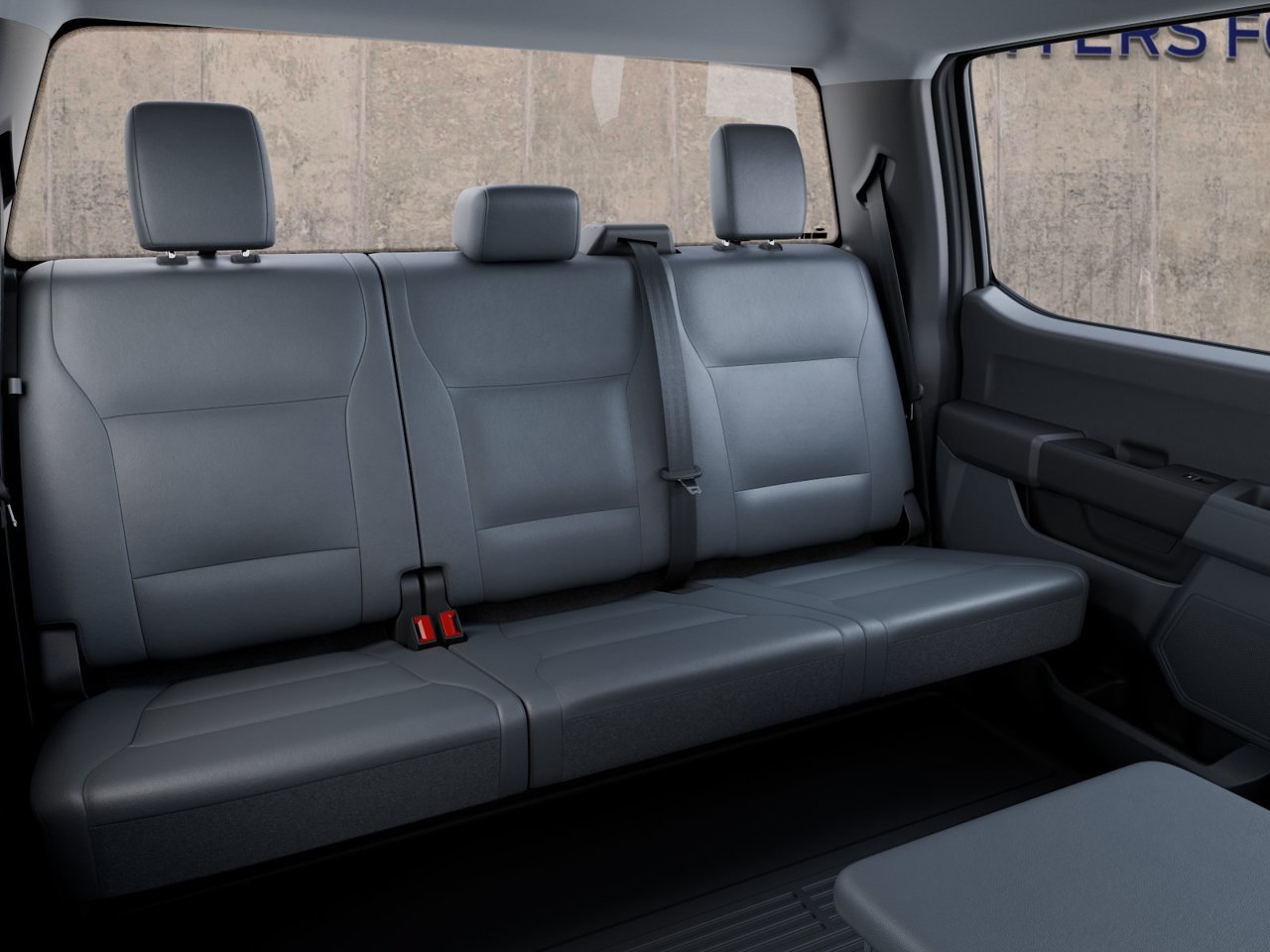 New 2027 Ford F250 XL AWD/4WD image 11
