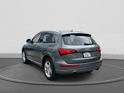 Used 2014 Audi Q5 2.0T Premium Plus