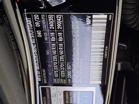 Used 2021 Mercedes-Benz GLC 300 image 34