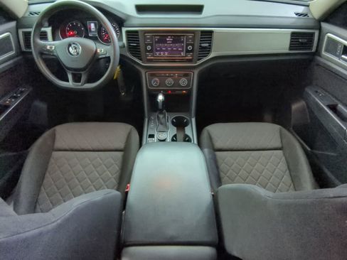 Used 2018 Volkswagen Atlas S image 14