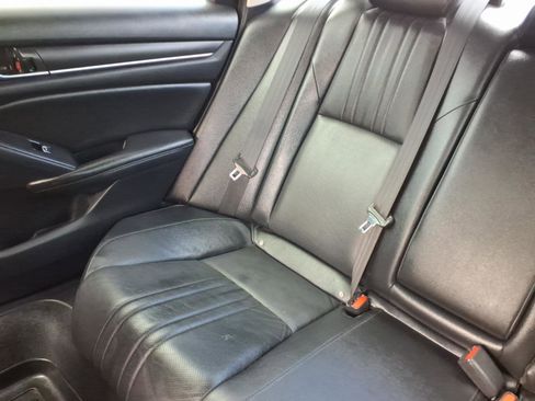 Used 2021 Honda Accord Sport Special Edition image 22