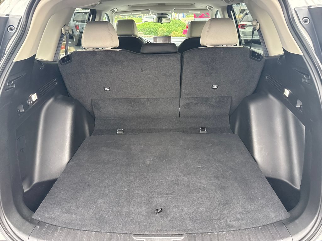 Certified 2024 Honda CR-V EX image 39