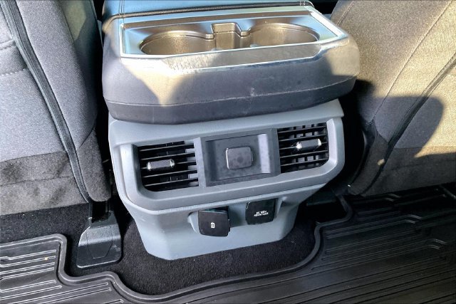 Used 2022 Ford F150 XLT w/ Equipment Group 302A High AWD/4WD image 32