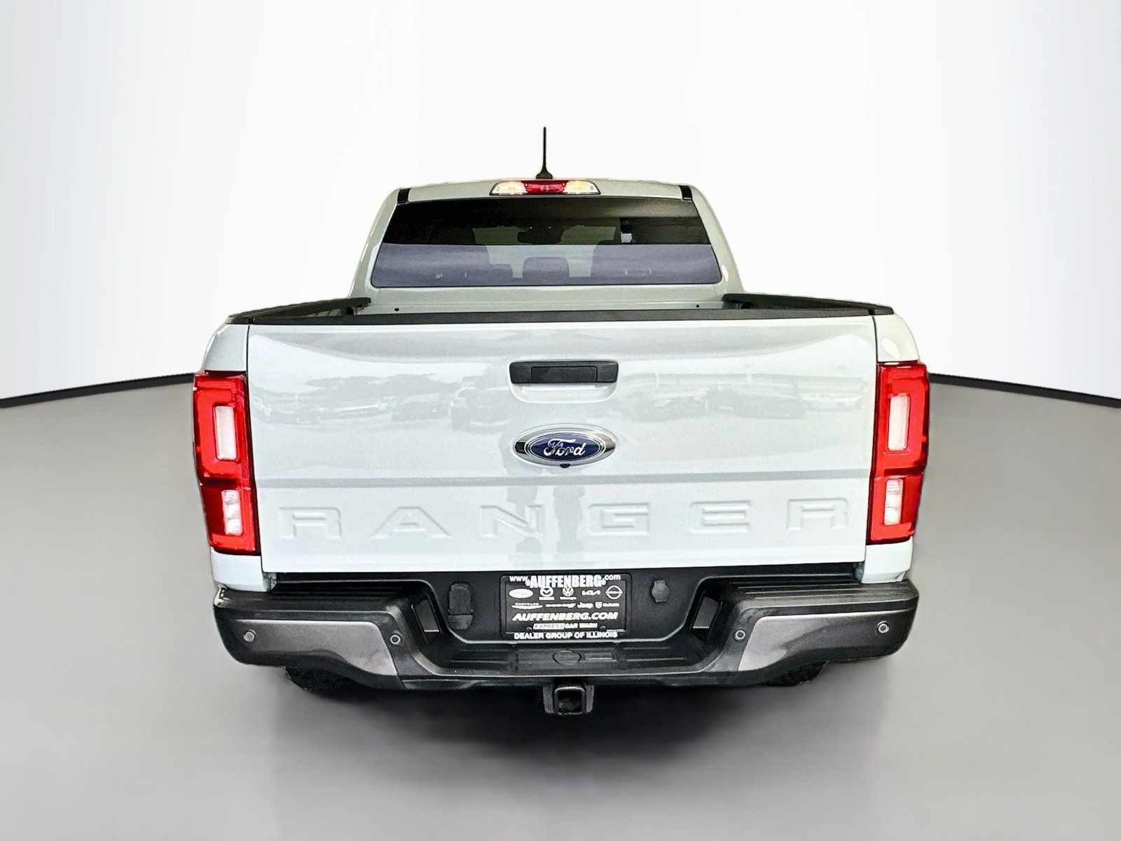 Used 2022 Ford Ranger XLT w/ Tremor Off-Road Package AWD/4WD image 6
