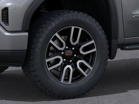 New 2026 GMC Sierra 1500 AT4 AWD/4WD image 9