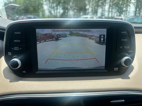 Used 2020 Hyundai Santa Fe SEL w/ Convenience Package AWD/4WD image 14