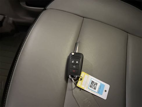 Used 2016 Buick Encore Leather image 34