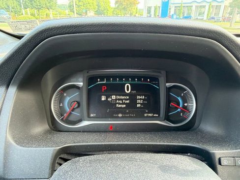 Used 2019 Honda Passport Elite image 7