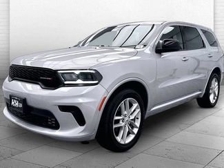 Used 2025 Dodge Durango GT AWD/4WD video 1