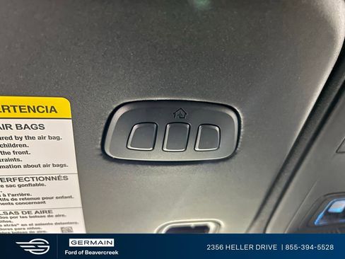 New 2025 Ford Bronco Badlands image 26