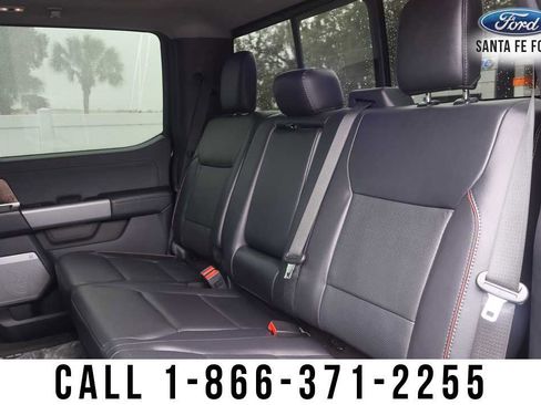 Used 2024 Ford F250 Lariat w/ Lariat Ultimate Package image 26