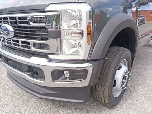 New 2026 Ford F450 XL AWD/4WD image 9