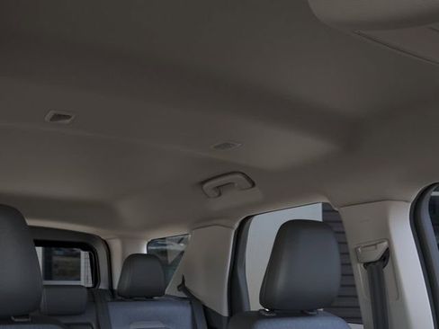 New 2025 Ford Bronco Sport Outer Banks AWD/4WD image 22