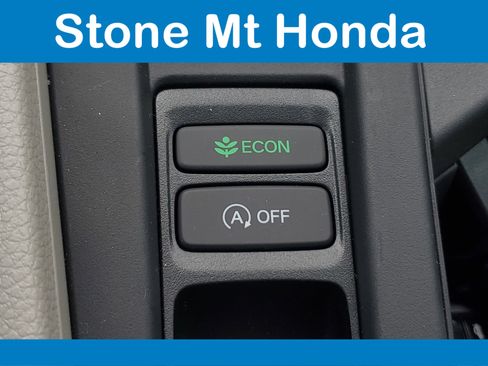 New 2025 Honda Accord LX image 27