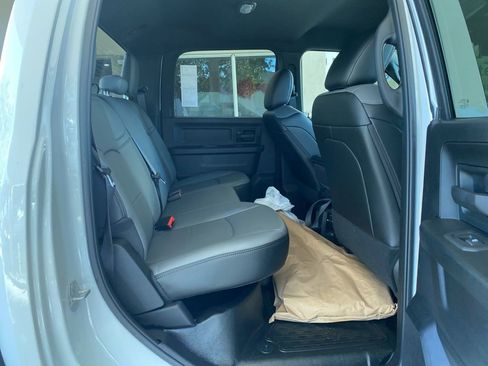 New 2026 RAM 4500 Tradesman image 25