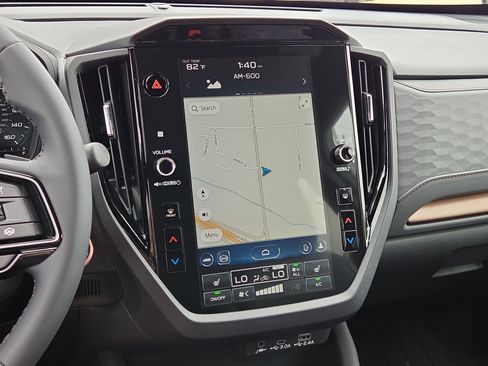 New 2026 Subaru Forester Sport image 13