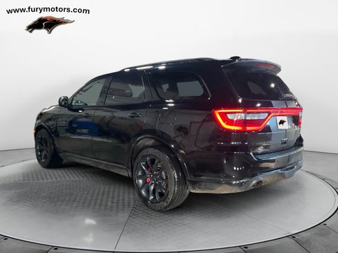 Used 2024 Dodge Durango SRT image 5