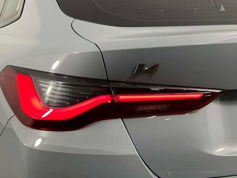 Used 2023 BMW i4 M50 image 42