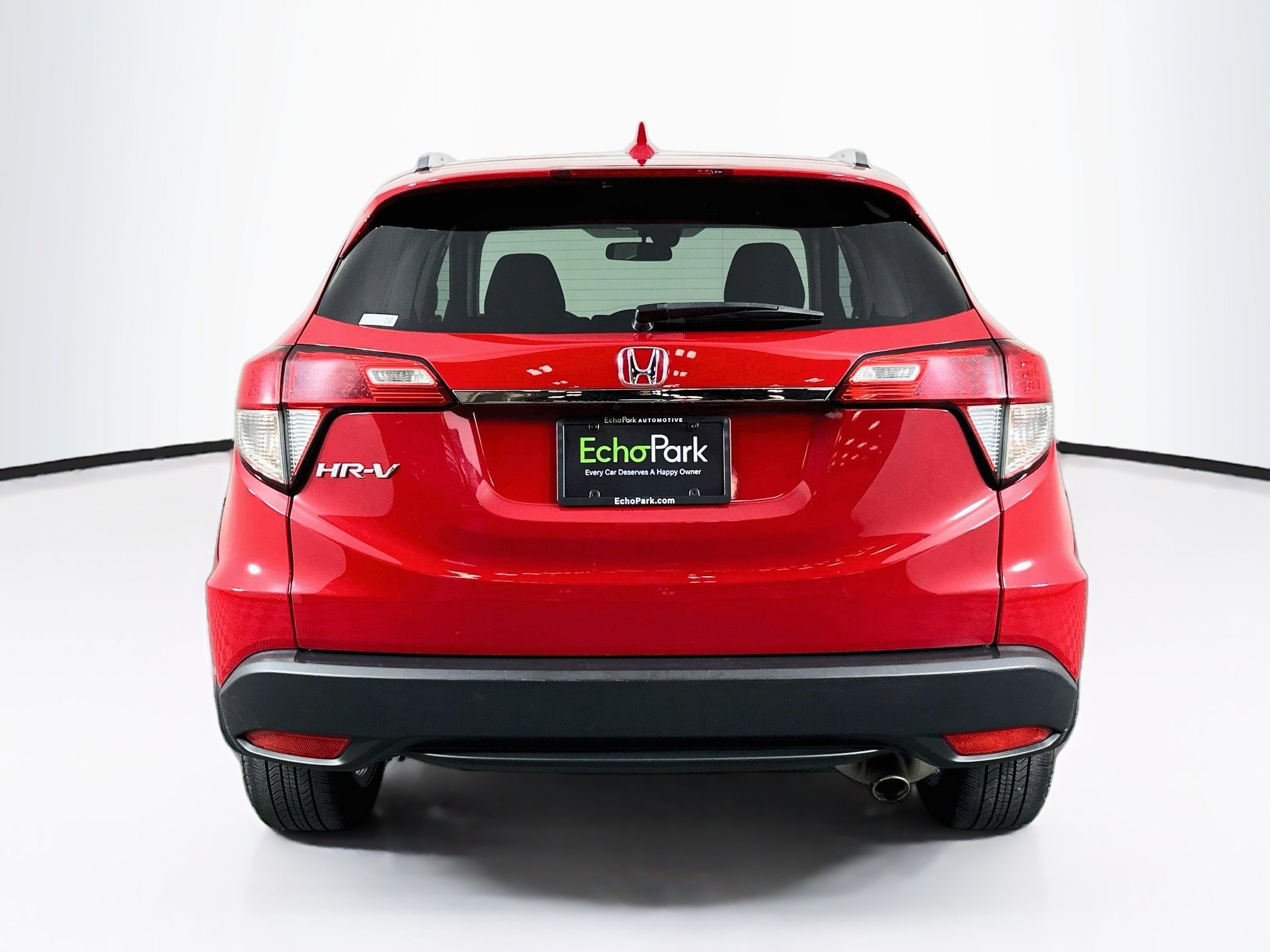 Used 2020 Honda HR-V EX image 7