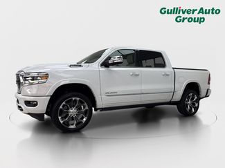 Used 2021 RAM 1500 Limited RWD video 2
