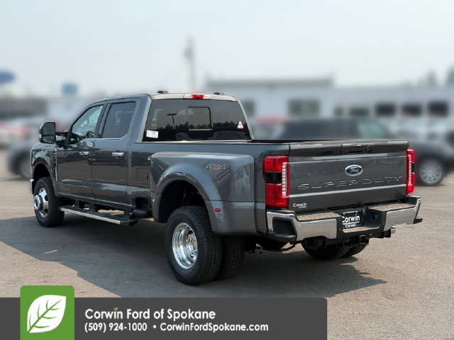 New 2026 Ford F350 Lariat w/ Lariat Premium Package AWD/4WD image 17