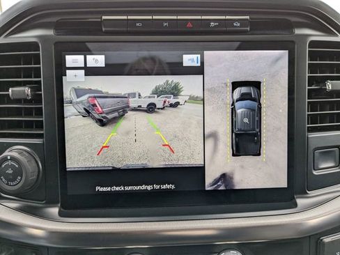 Used 2022 Ford F150 Raptor w/ Equipment Group 801A High image 5