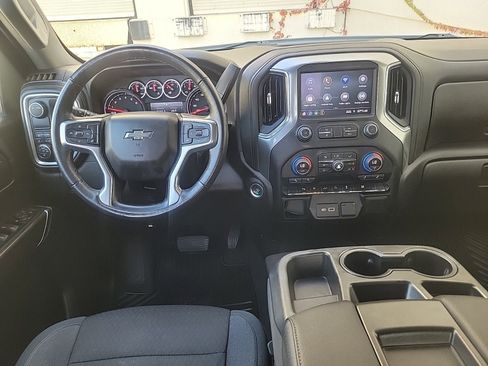 Used 2022 Chevrolet Silverado 1500 RST w/ Safety Package image 18