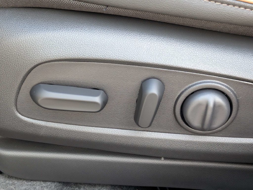New 2026 Buick Envista Avenir FWD image 22
