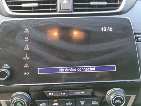 Used 2018 Honda CR-V Touring image 21