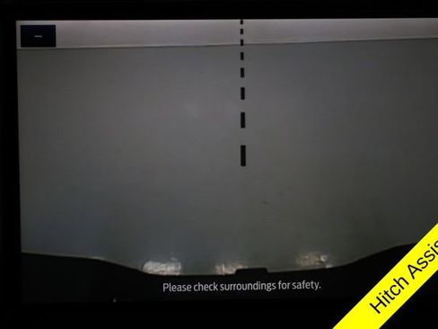 Used 2022 Ford F250 Lariat w/ Black Appearance Package image 18