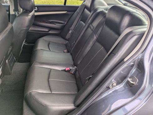 Used 2007 INFINITI G35 x Sedan w/ Premium Pkg image 25