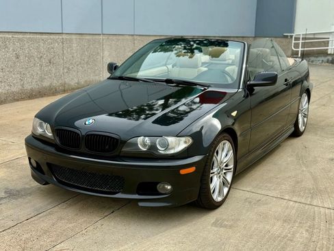 Used 2006 BMW 330Ci Convertible image 10