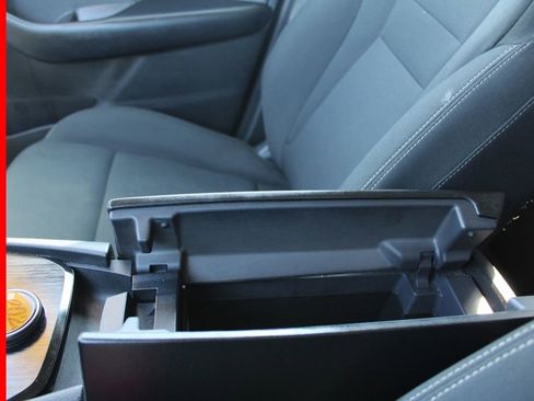 Certified 2023 Nissan Rogue S image 39