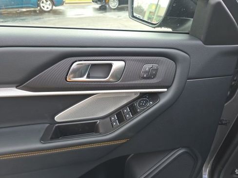 New 2026 Ford Explorer Tremor w/ Tremor Ultimate Package image 12