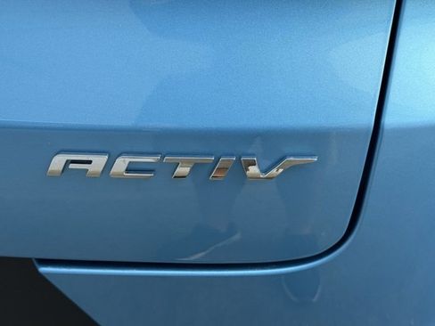 New 2026 Chevrolet TrailBlazer ACTIV w/ Convenience Package image 7