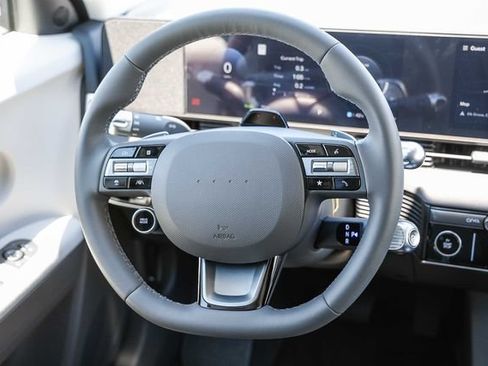 New 2026 Hyundai Ioniq 5 SEL RWD image 16