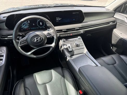 Used 2024 Hyundai Palisade Limited AWD/4WD image 23