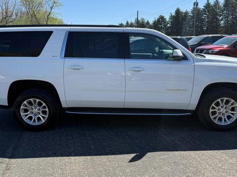 Used 2019 GMC Yukon XL SLT AWD/4WD image 9