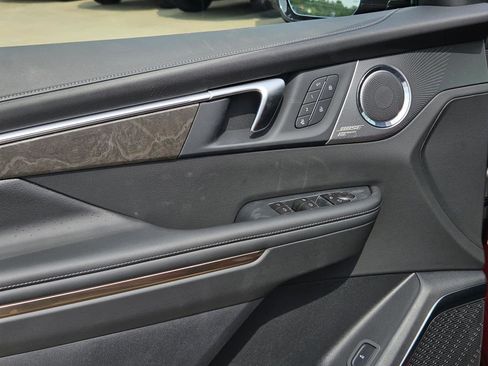 New 2026 Buick Enclave Avenir w/ Super Cruise Package image 18