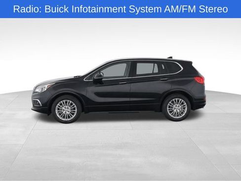 Used 2018 Buick Envision Preferred FWD image 6