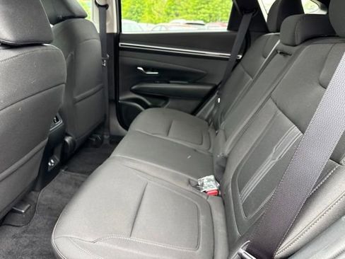 Certified 2023 Hyundai Tucson SEL AWD/4WD image 20